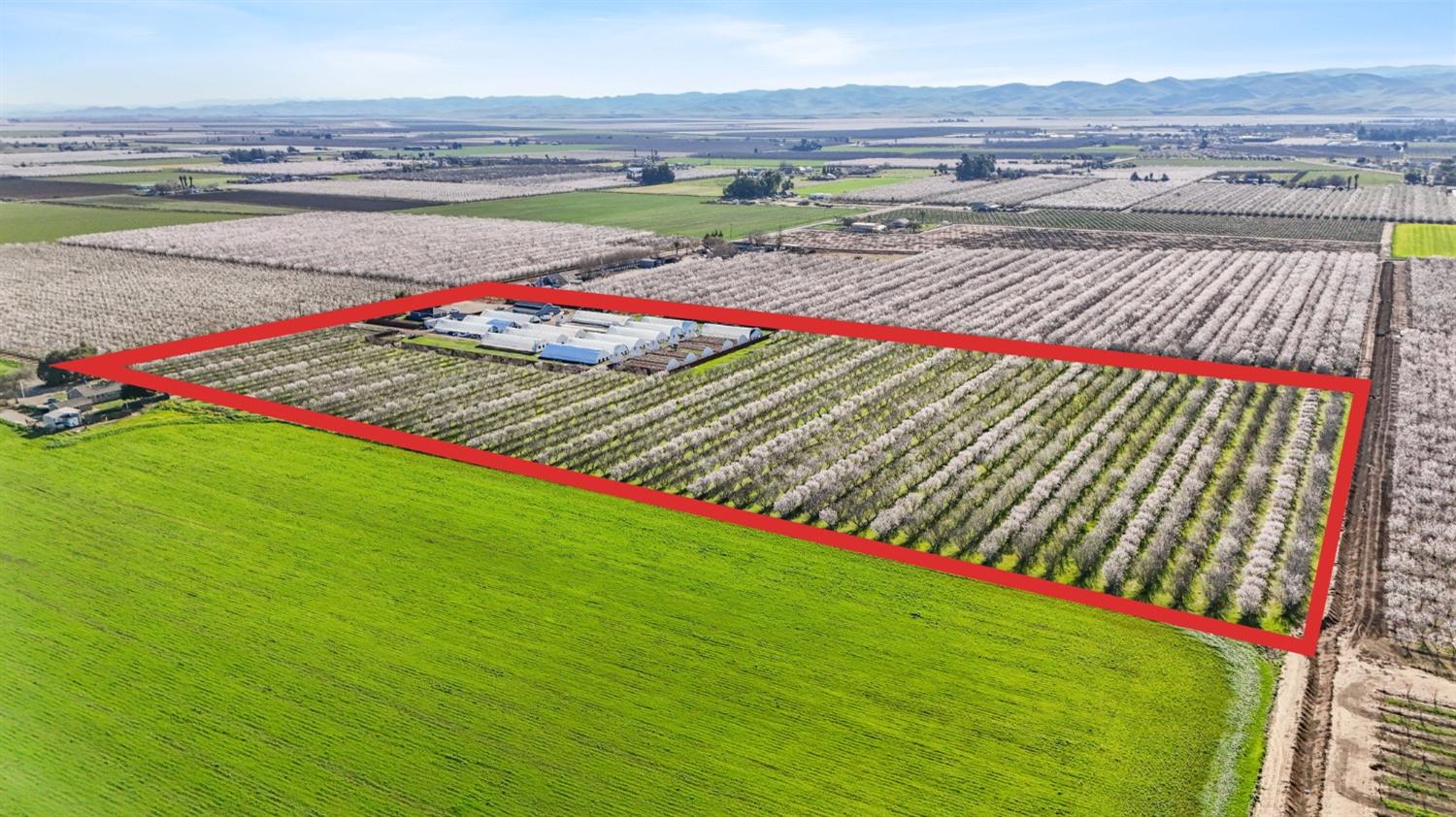 1631 Fig Ave, Patterson, CA 95363