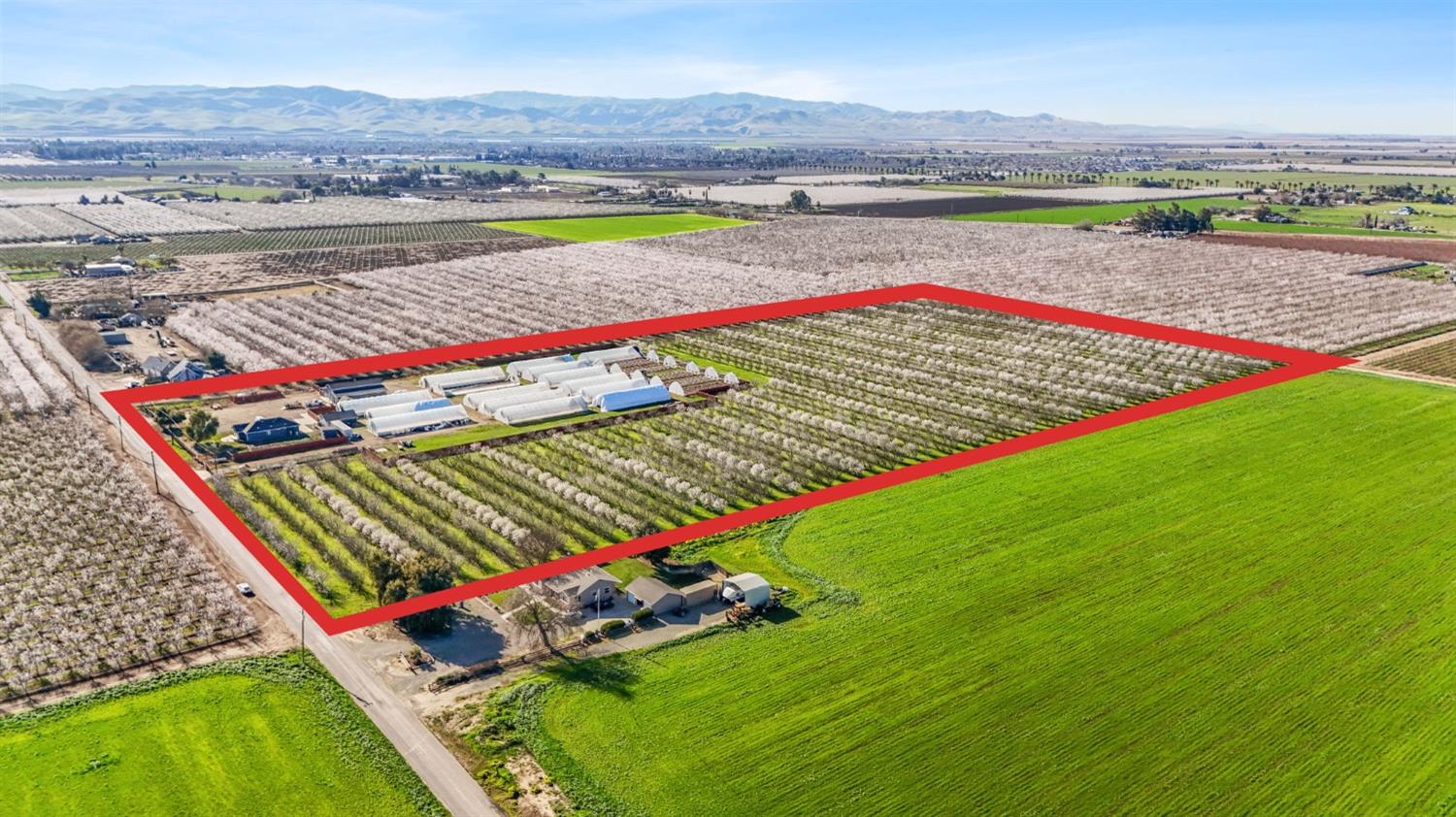 1631 Fig Ave, Patterson, CA 95363