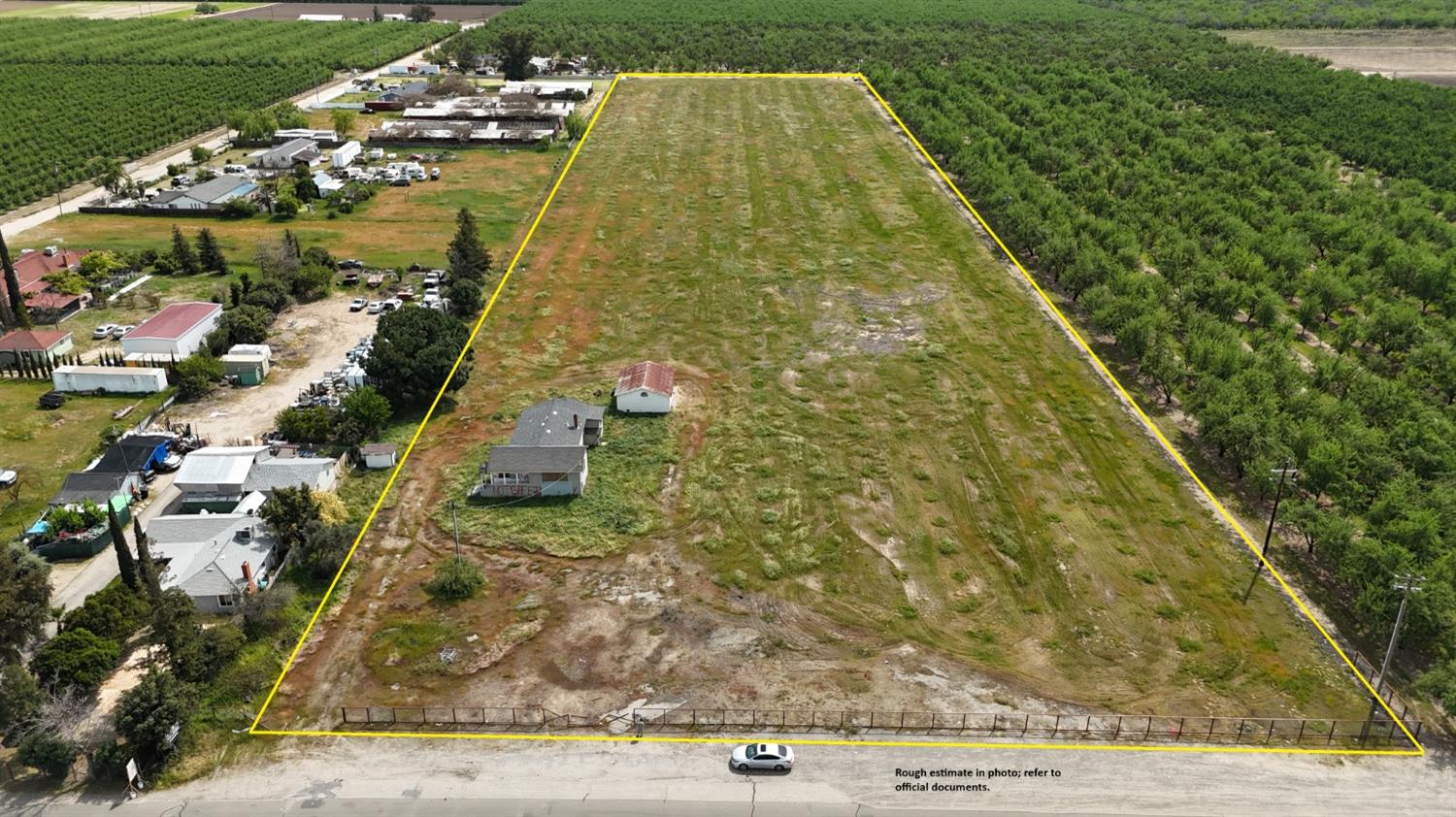 11150 E Highway 120, Manteca, CA 95336