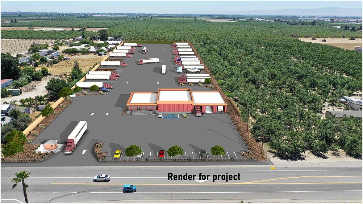 11150 E Highway 120, Manteca, CA 95336