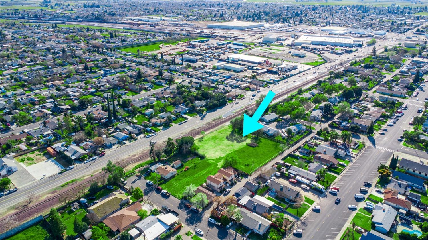 0 7th St, Riverbank, CA 95367