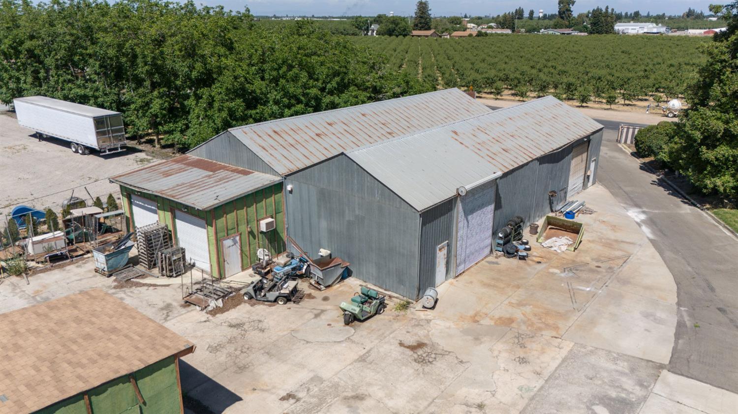 24061 S Austin Rd, Ripon, CA 95366