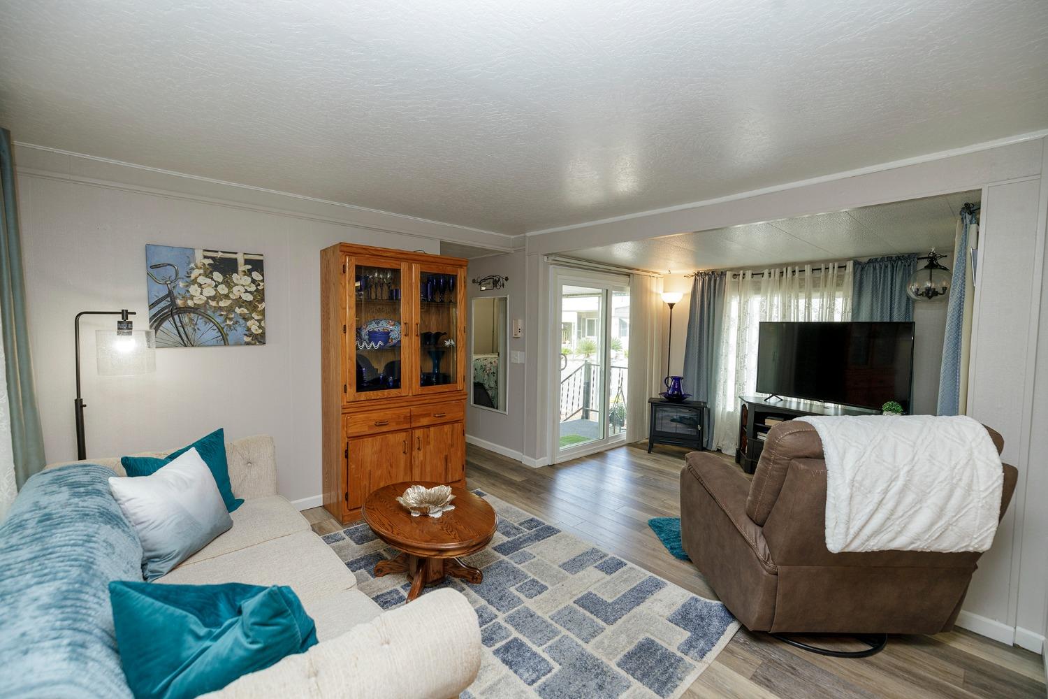 2505 Jackson Ave #197, Escalon, CA 95320