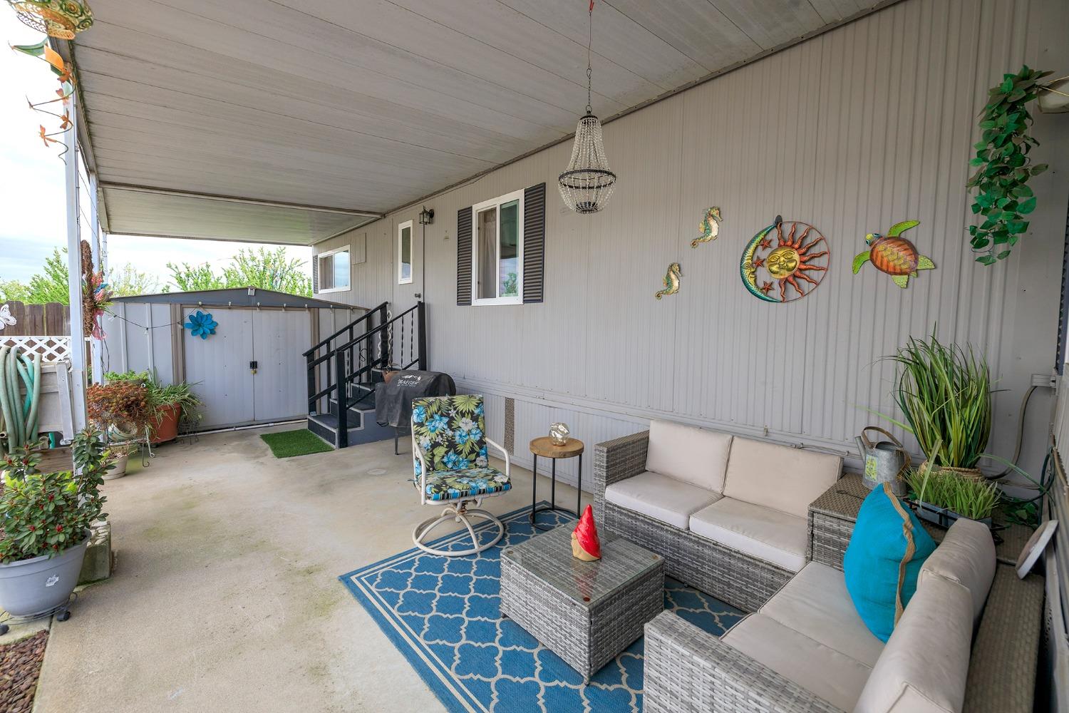 2505 Jackson Ave #197, Escalon, CA 95320