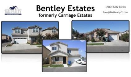 13601 Bentley St, Waterford, CA 95386