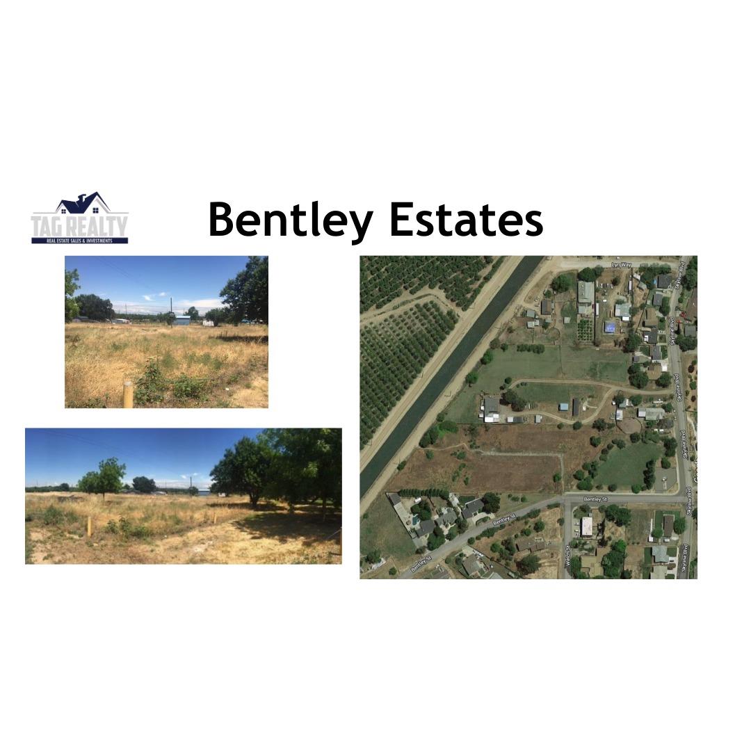 13601 Bentley St, Waterford, CA 95386