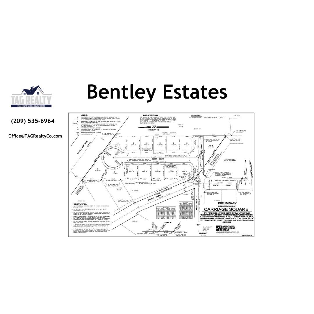 13601 Bentley St, Waterford, CA 95386