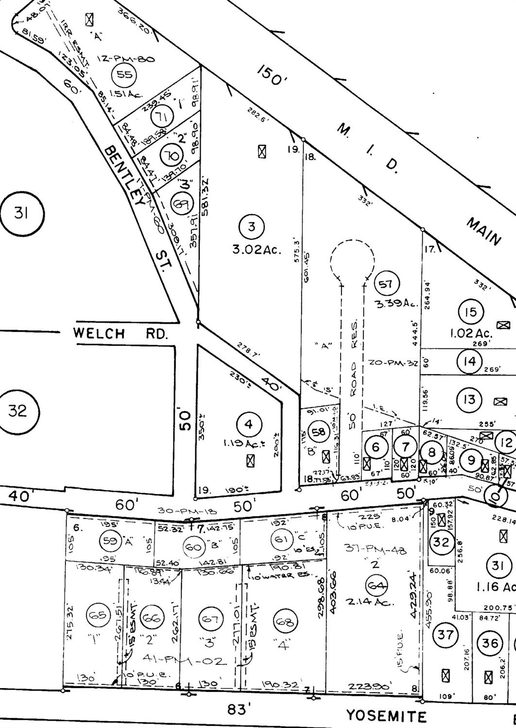 13601 Bentley St, Waterford, CA 95386