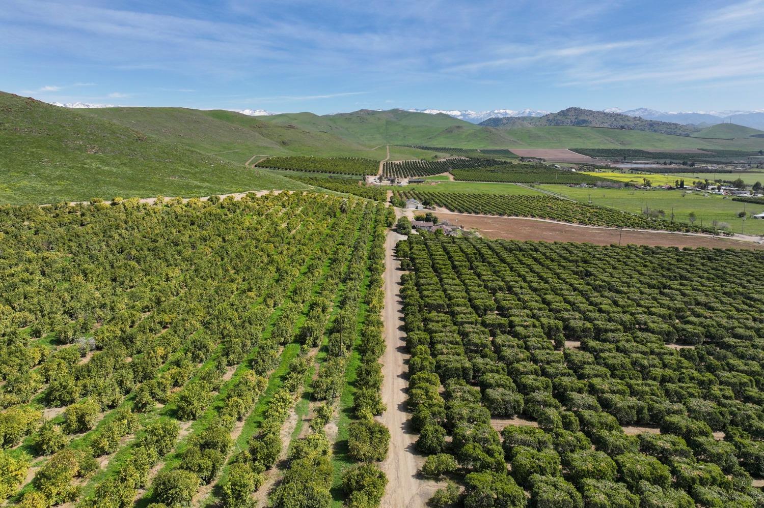 0 W Reid Ave, Porterville, CA 93257