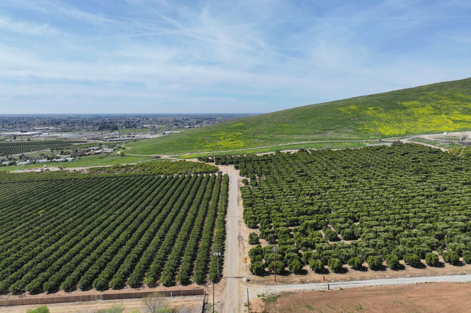 0 W Reid Ave, Porterville, CA 93257