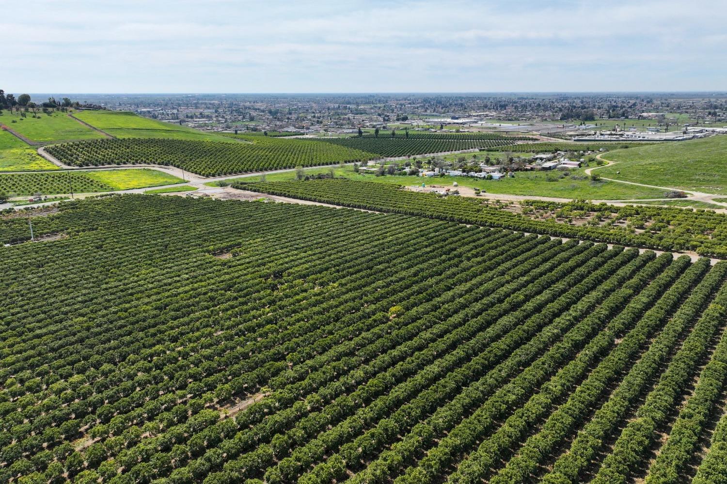 0 W Reid Ave, Porterville, CA 93257