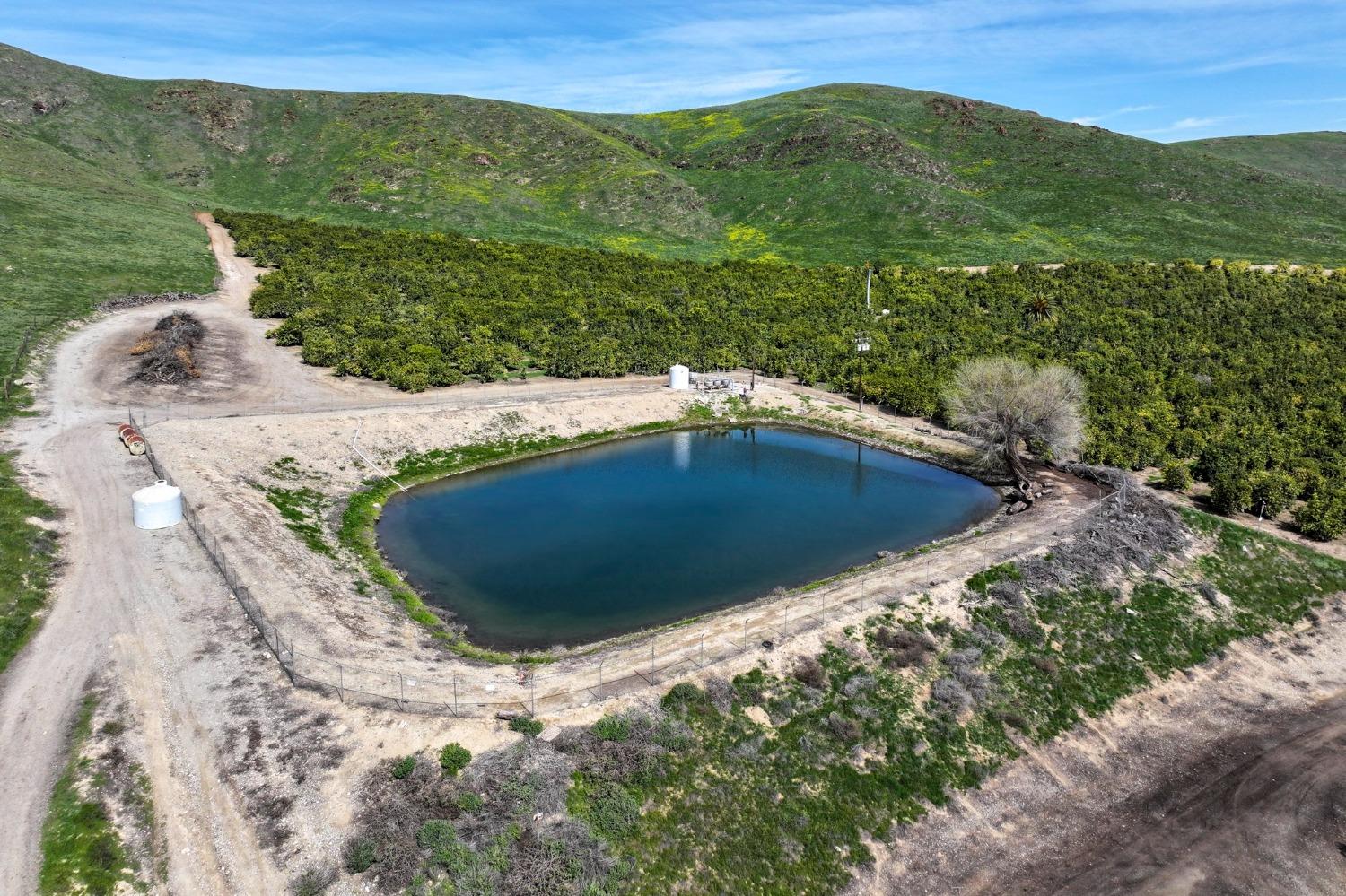 0 W Reid Ave, Porterville, CA 93257