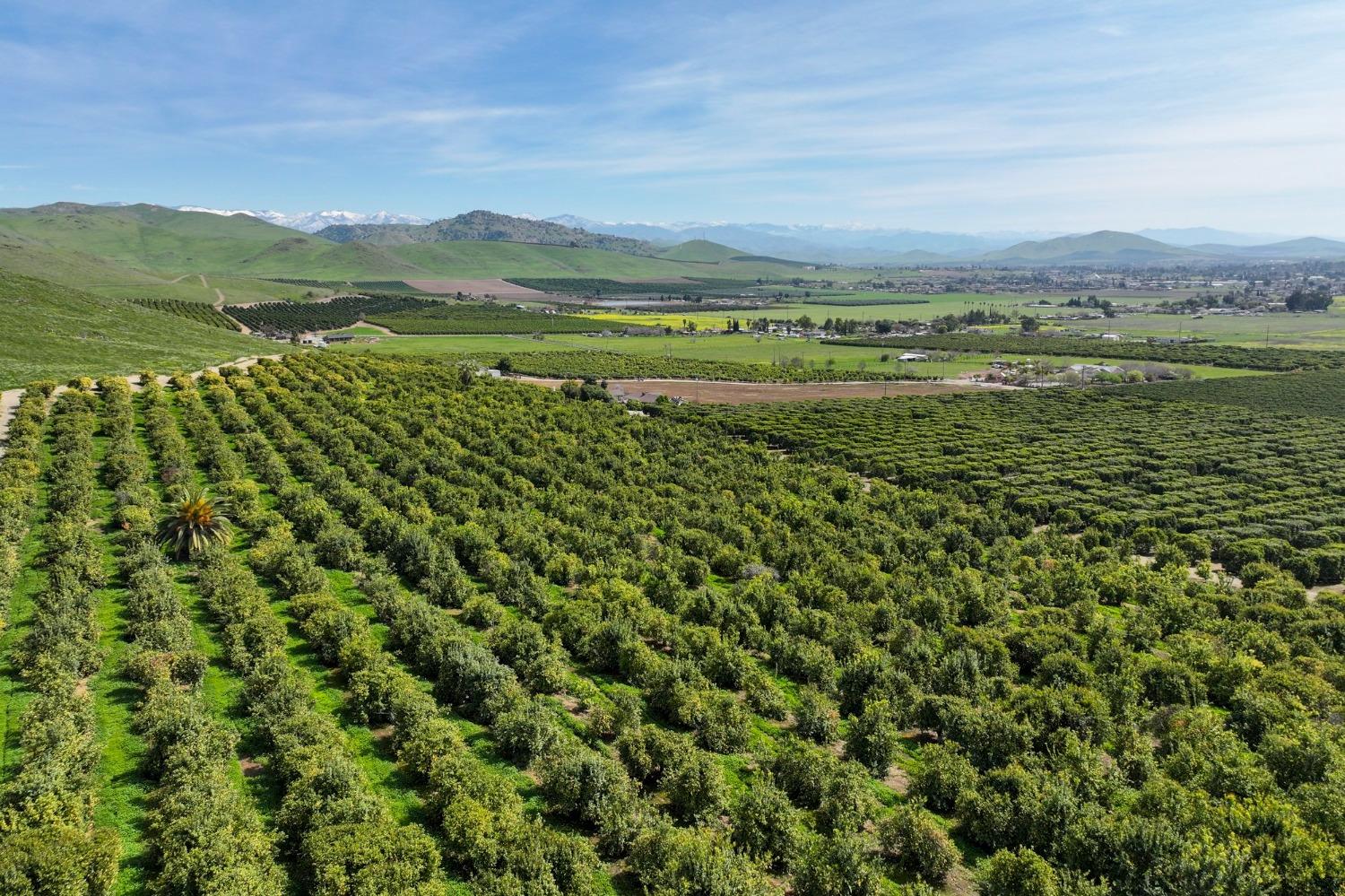 0 W Reid Ave, Porterville, CA 93257