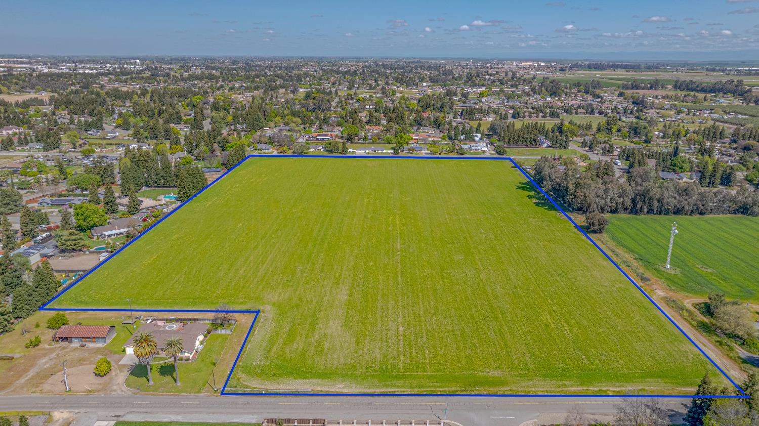 0 Moran Ave, Atwater, CA 95301