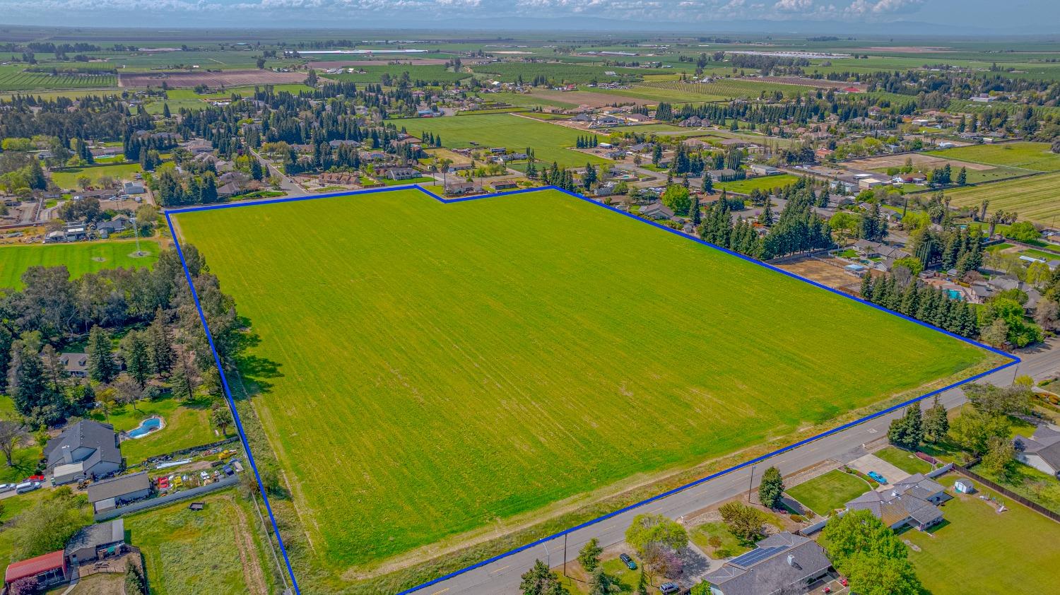 0 Moran Ave, Atwater, CA 95301