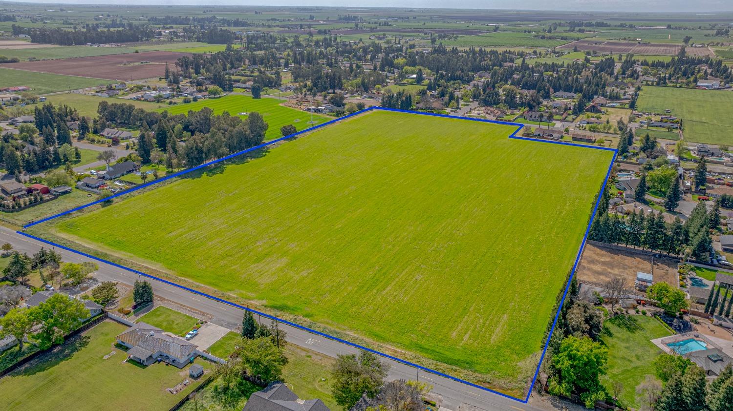 0 Moran Ave, Atwater, CA 95301