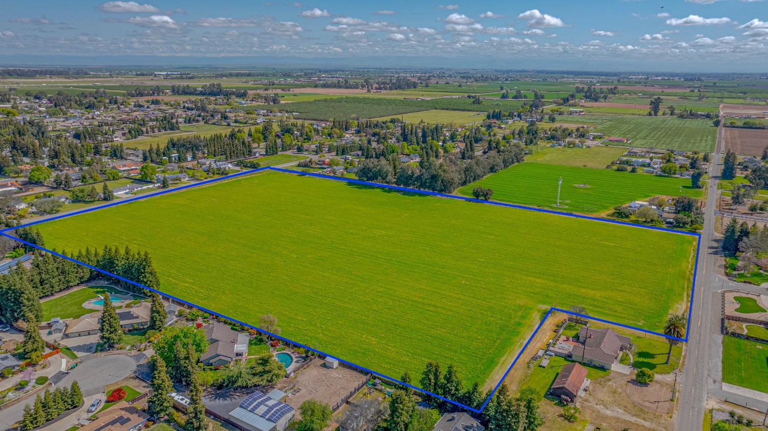 0 Moran Ave, Atwater, CA 95301