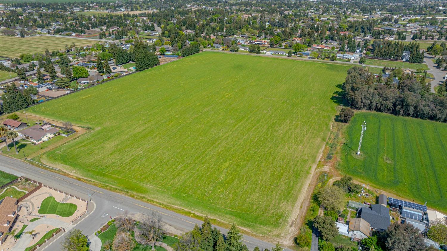 0 Moran Ave, Atwater, CA 95301