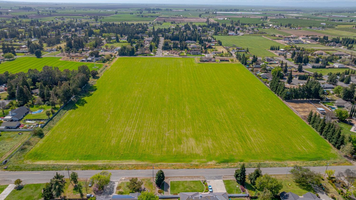 0 Moran Ave, Atwater, CA 95301