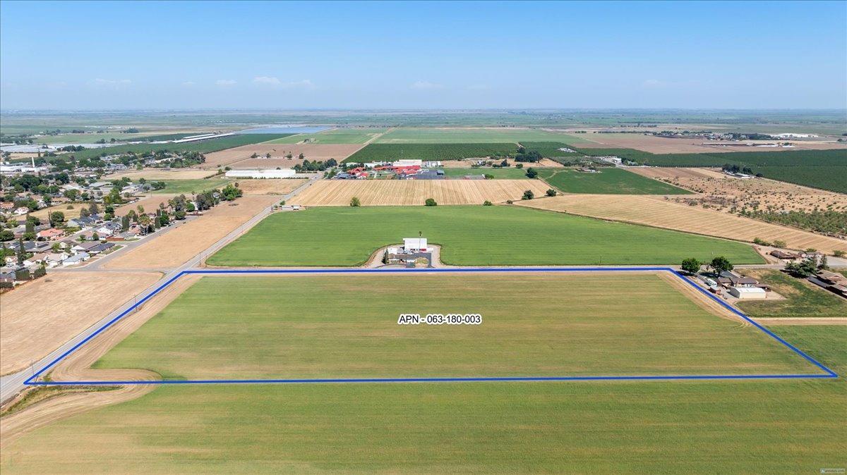 0 S Mills Rd, Gustine, CA 95322