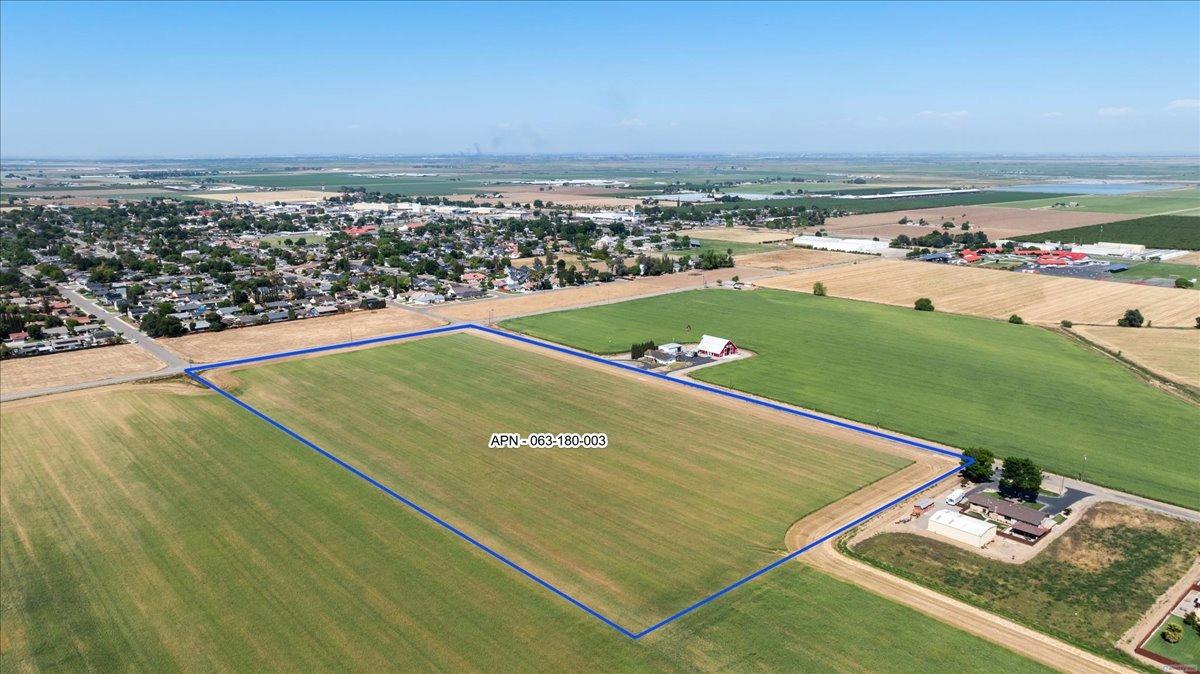 0 S Mills Rd, Gustine, CA 95322