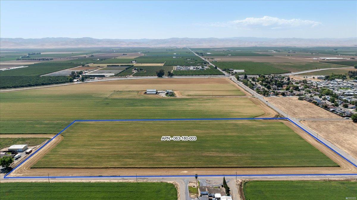 0 S Mills Rd, Gustine, CA 95322