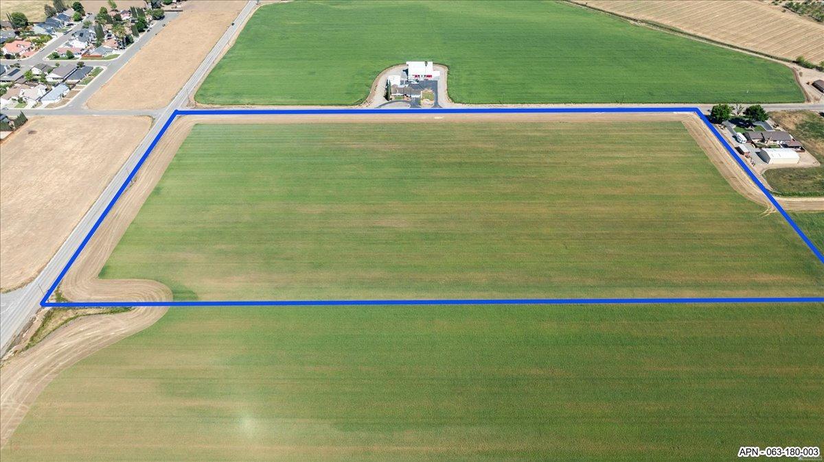 0 S Mills Rd, Gustine, CA 95322