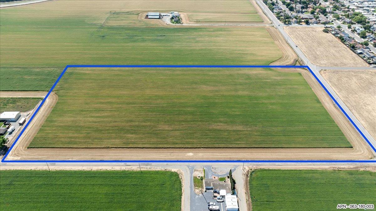 0 S Mills Rd, Gustine, CA 95322