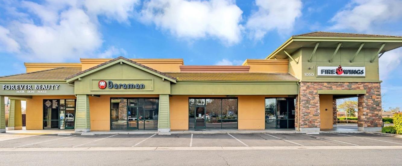 1050 W Monte Vista Ave, Turlock, CA 95382