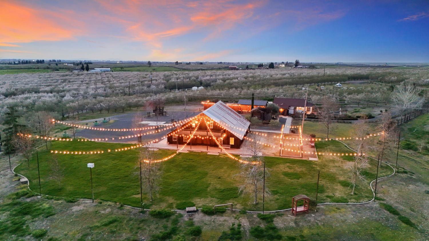 10031 Frankenheimer Rd, Oakdale, CA 95361