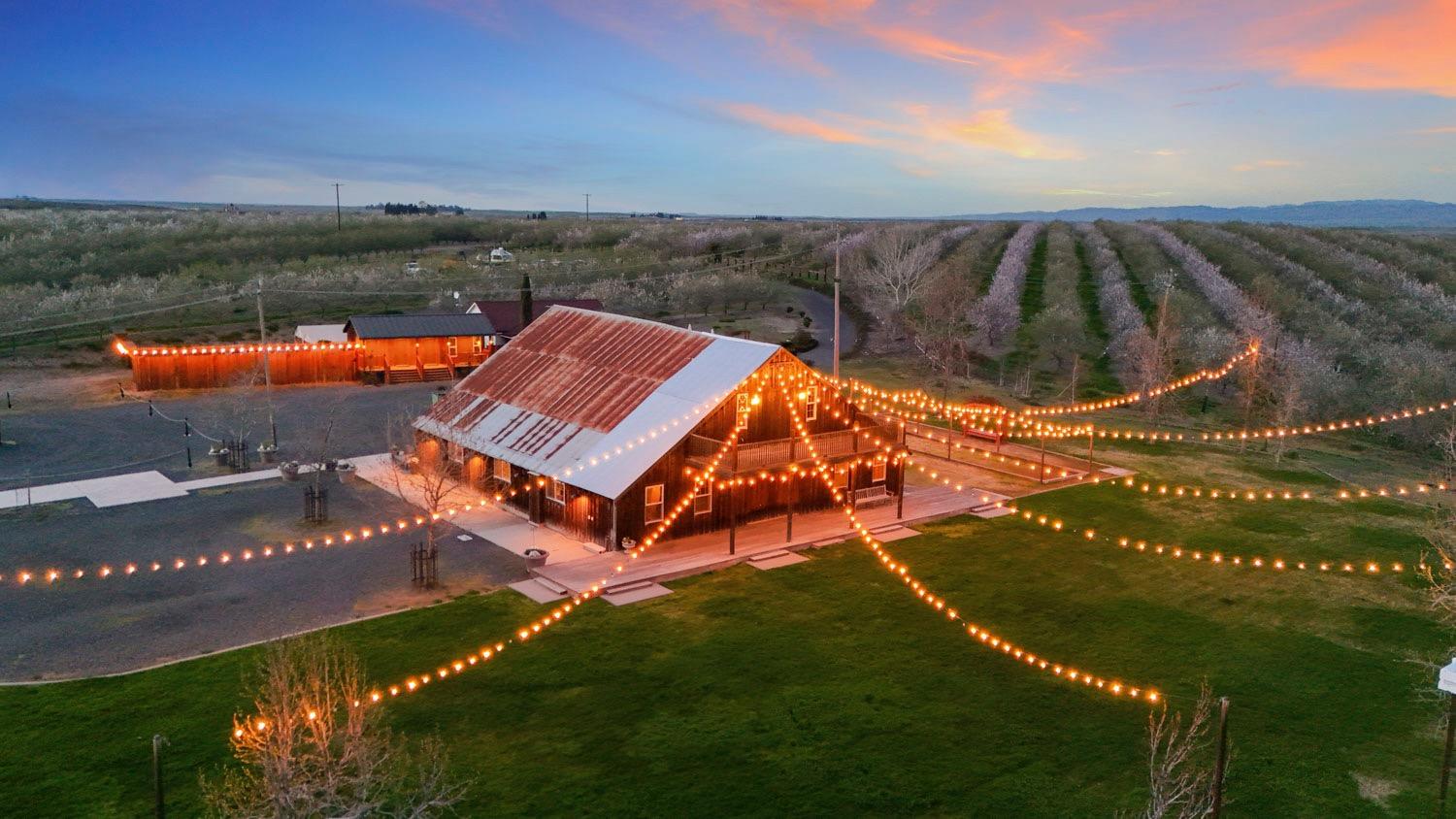 10031 Frankenheimer Rd, Oakdale, CA 95361