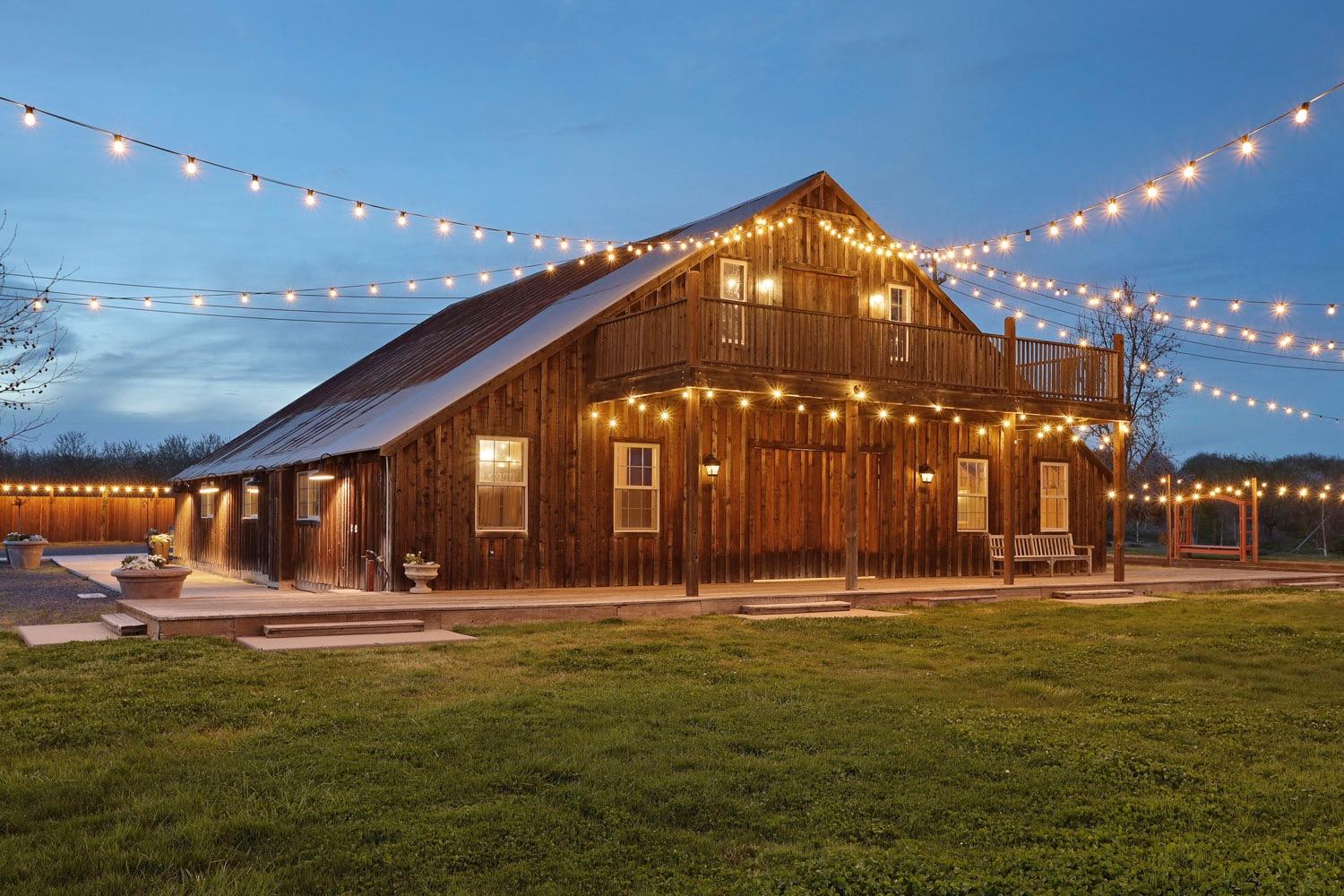 10031 Frankenheimer Rd, Oakdale, CA 95361