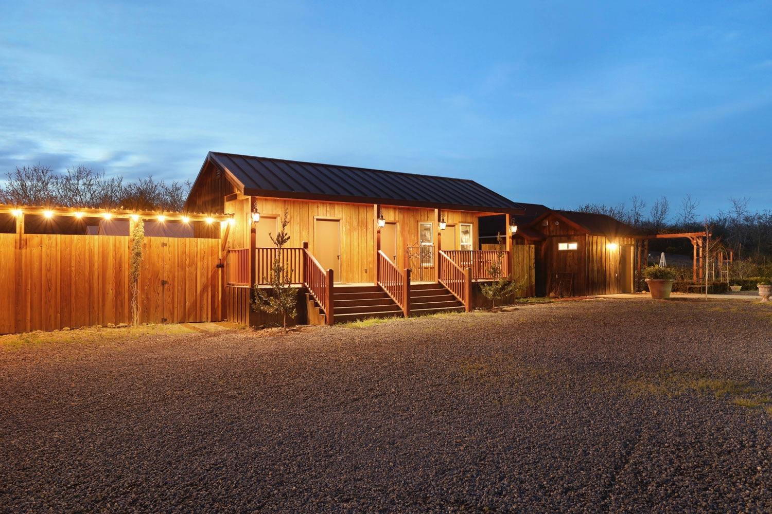 10031 Frankenheimer Rd, Oakdale, CA 95361