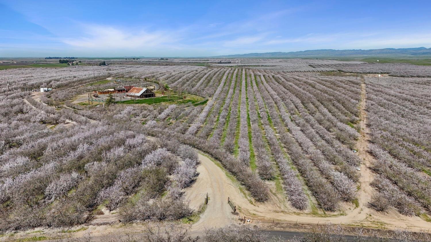 10031 Frankenheimer Rd, Oakdale, CA 95361