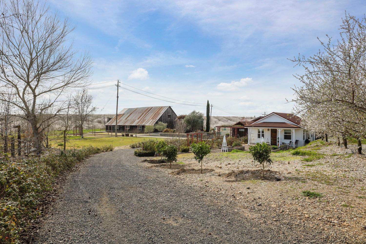 10031 Frankenheimer Rd, Oakdale, CA 95361