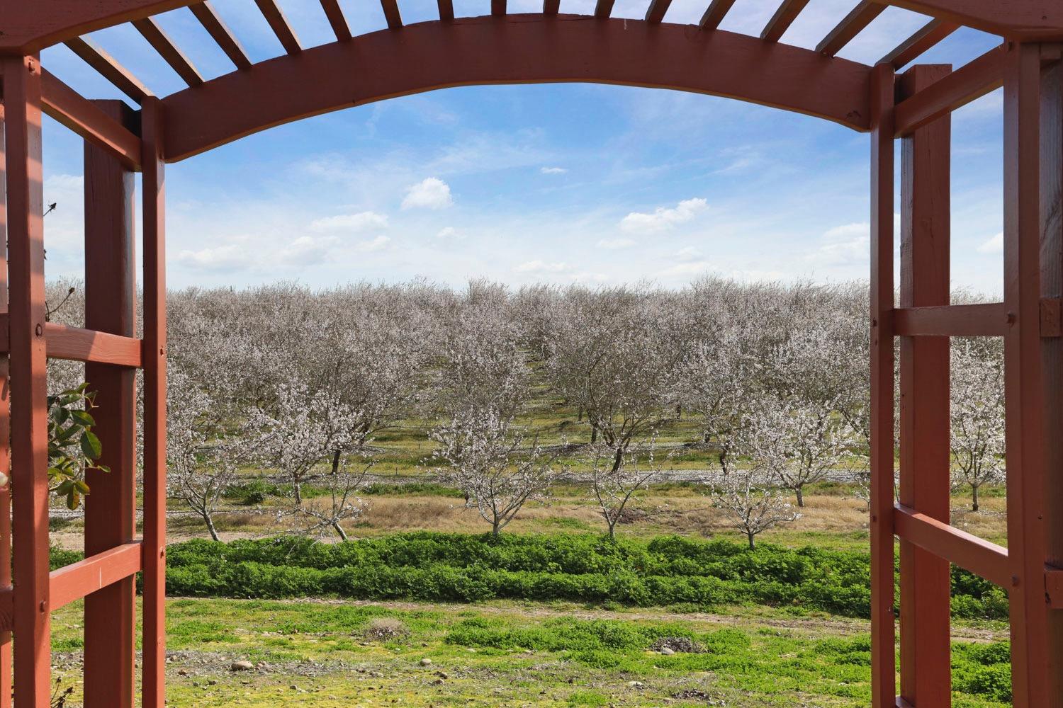 10031 Frankenheimer Rd, Oakdale, CA 95361