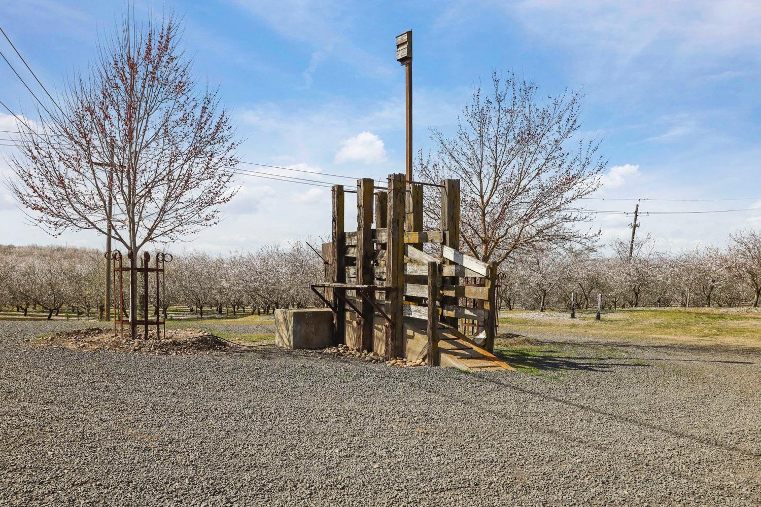 10031 Frankenheimer Rd, Oakdale, CA 95361