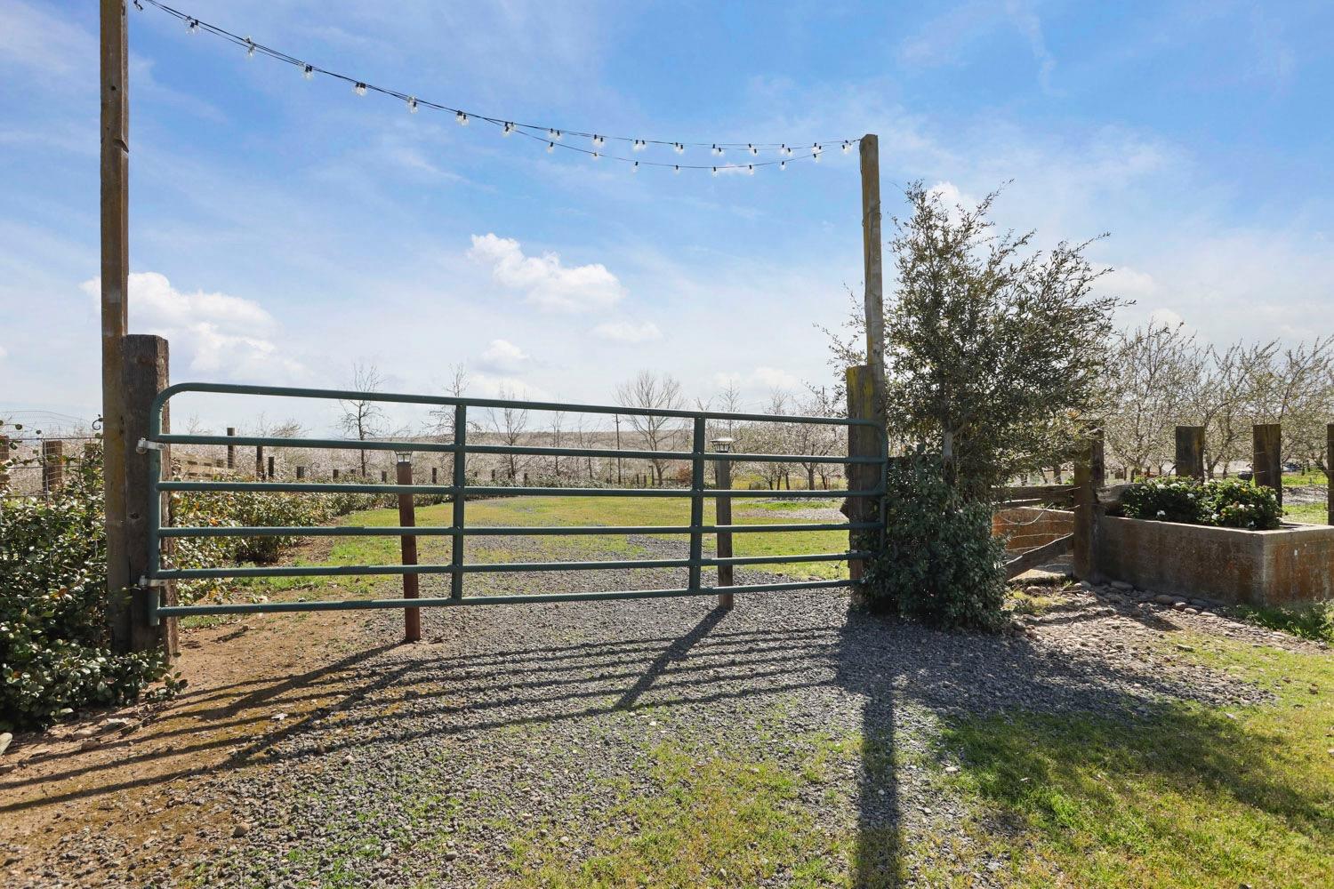 10031 Frankenheimer Rd, Oakdale, CA 95361