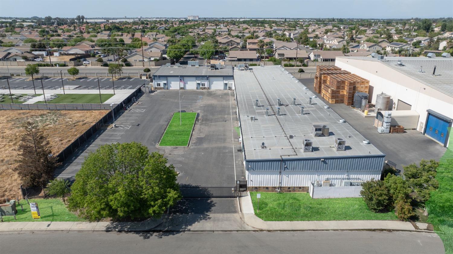 4111 Brew Master Dr #A, Ceres, CA 95307