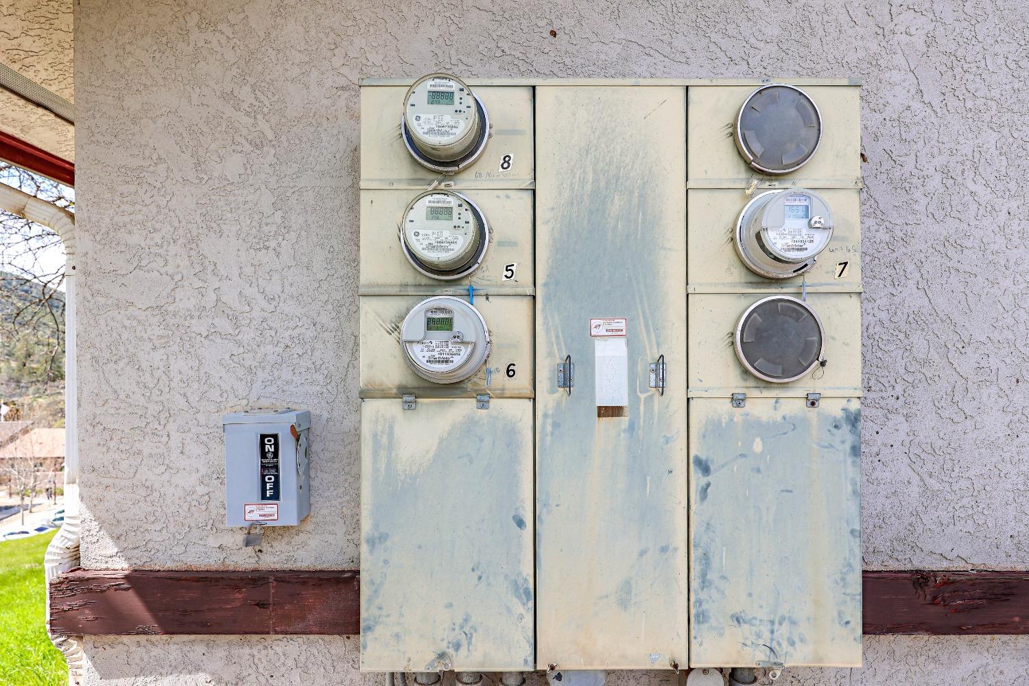 5320 State Highway 49, Mariposa, CA 95338