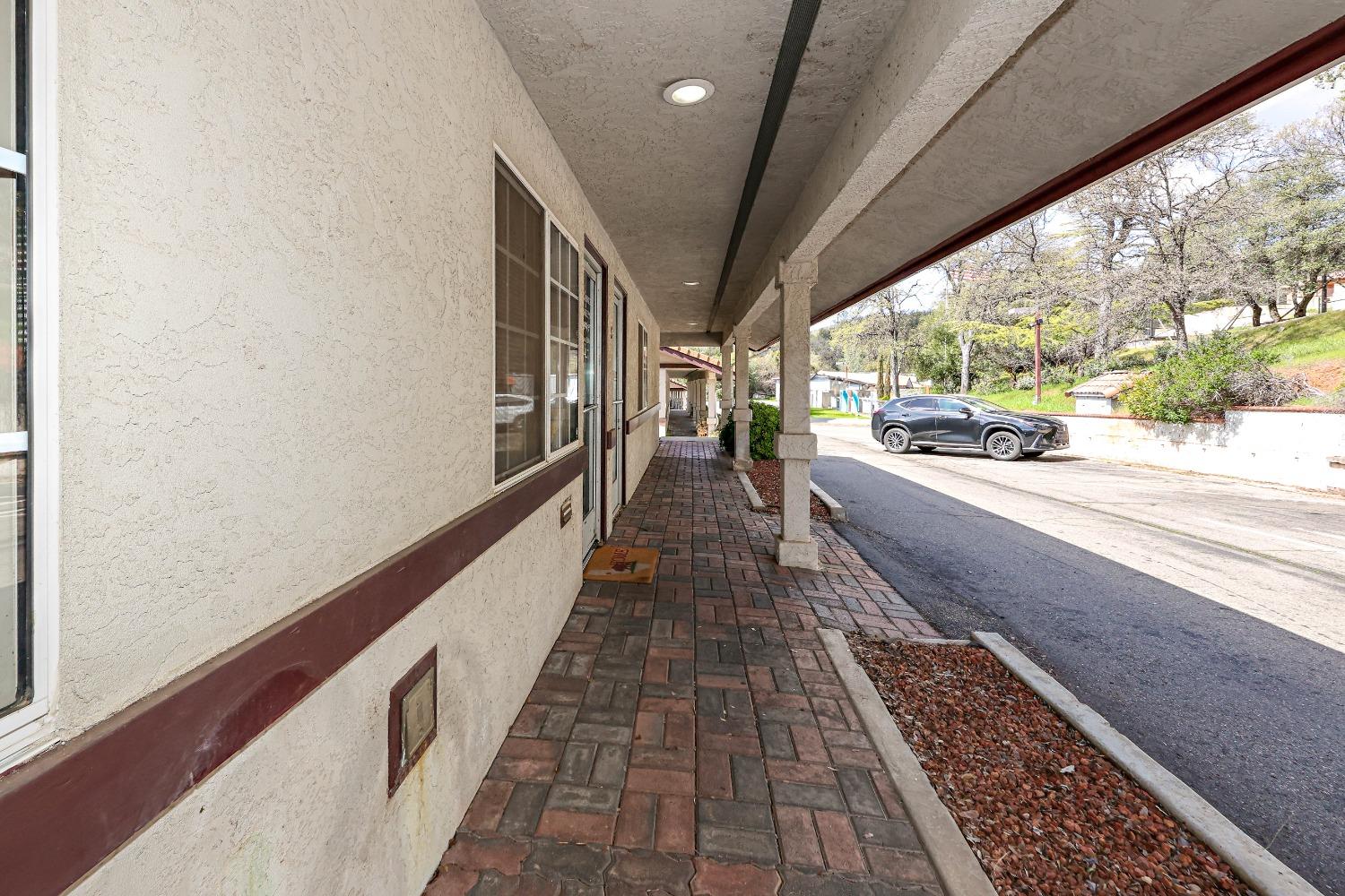 5320 State Highway 49, Mariposa, CA 95338