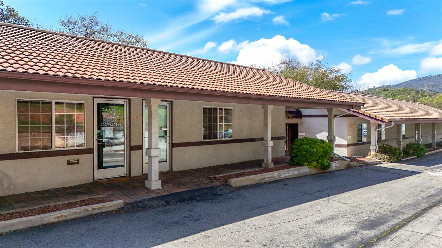 5320 State Highway 49, Mariposa, CA 95338