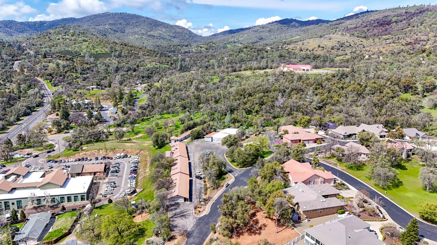 5320 State Highway 49, Mariposa, CA 95338