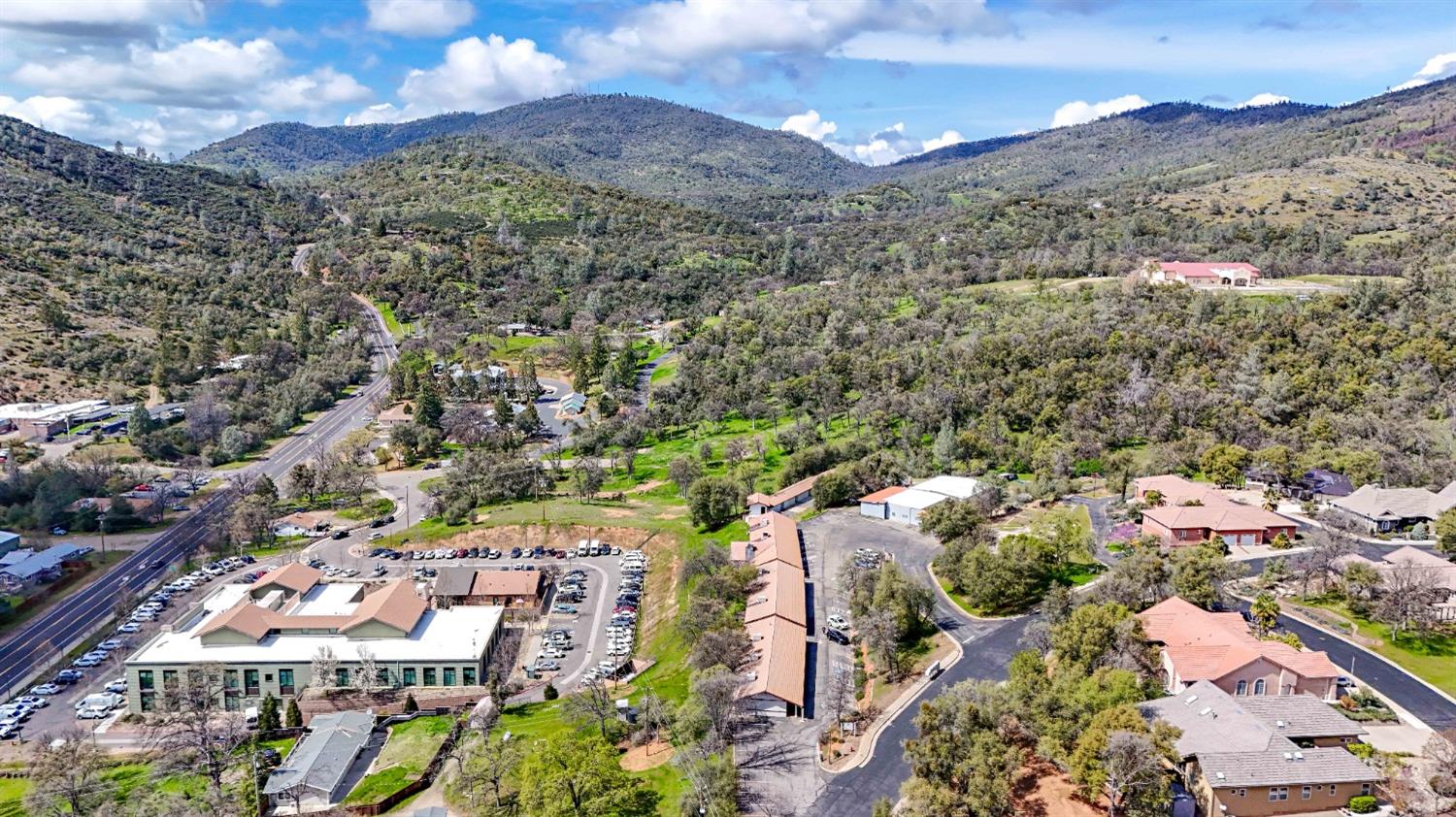 5320 State Highway 49, Mariposa, CA 95338