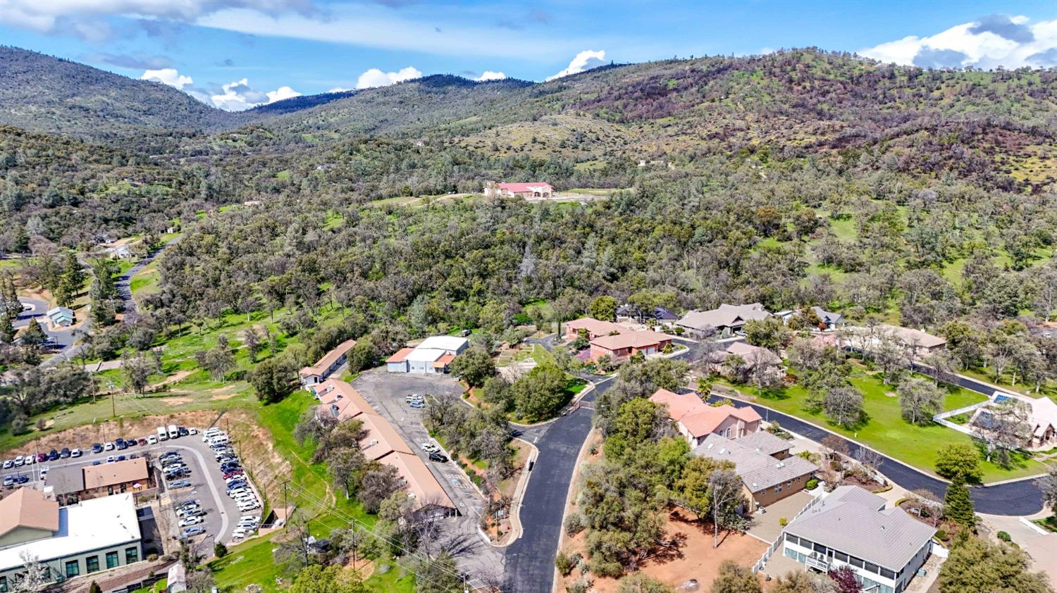 5320 State Highway 49, Mariposa, CA 95338