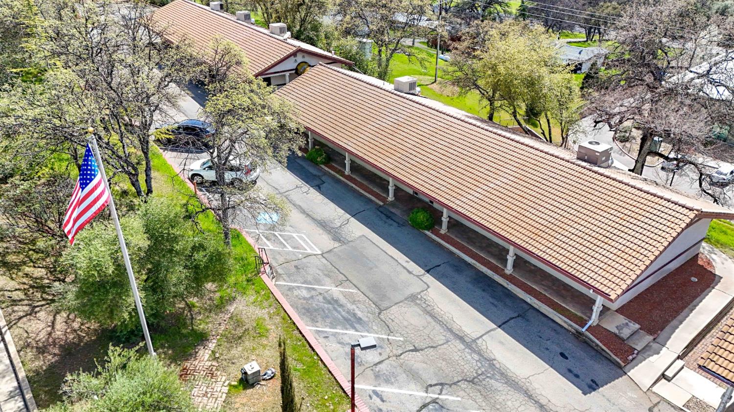 5320 State Highway 49, Mariposa, CA 95338