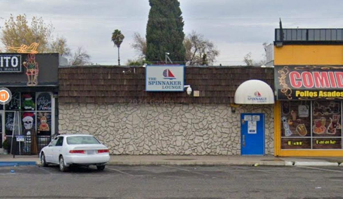 2031 Yosemite Blvd #A, Modesto, CA 95354