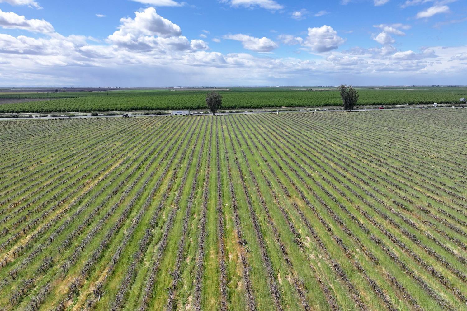 1875 S Elm, Pixley, CA 93256