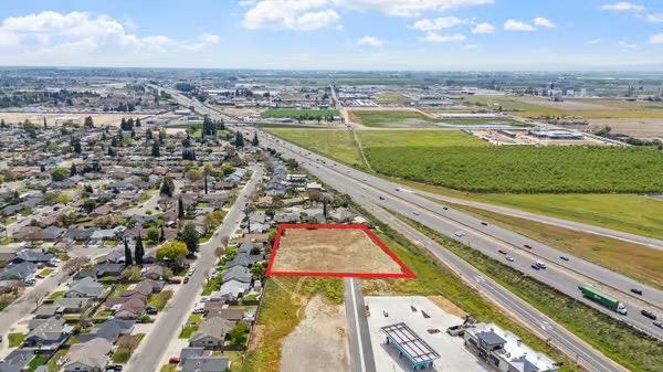 2450 Fulkerth Rd, Turlock, CA 95380