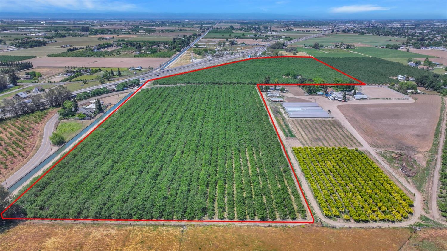 2901 Youngstown Rd, Turlock, CA 95380